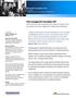 Microsoft Dynamics Nav Fact Sheet Integrated Business Solution for Printing Press. Print management Samadhan ERP