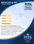 Texas Land Title Association (TLTA)