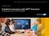 Transform Insurance with SAP Solutions The Business Value of SAP S/4HANA