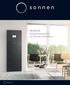 ecolinx Energy Automation for the Ultimate Smart Home