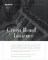 Green Bond Issuance. View the Brookfield Renewable Green Bond Framework. View Second-Party Opinion from Sustainalytics
