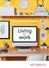 Employee Motivation Report Living. work