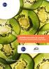 The global language of business. ZESPRI International Limited Traceability Implementation Case Study