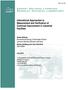 International Approaches to Measurement and Verification of Continual Improvement in Industrial Facilities