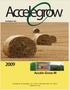 Accelegrow. Accele-Grow-M. accelegrow.com. Accelegrow Technologies, Inc. PO BOX 569 West Point, GA