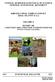 AGRICULTURAL SAMPLE SURVEY 2004/05 [1997 E.C.] VOLUME II