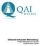 QAIassist Integrated Methodology Project Management Lifecycle Implementation Guide