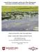 Aquatic Plant Community and Invasive Plant Management Assessment of the Ross Barnett Reservoir, MS in 2012