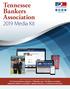 Bankers. Association Media Kit