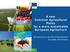 A new Common Agricultural Policy for a more sustainable European agriculture. DG Agriculture and Rural Development European Commission