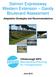 Selmon Expressway Western Extension Gandy Boulevard Assessment. Adaptation Strategies and Recommendations