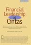 Cintas. Financial Leadership. CEOs of successful companies are frequently praised for their leadership abilities, such as defining a vision and