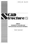 SCAD Soft. ARBAT Analysis of concrete and ferroconcrete structural members. User manual