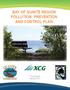 BAY OF QUINTE REGION POLLUTION PREVENTION AND CONTROL PLAN