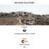 Beit Surik Town Profile