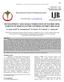 Ganga Jyothi P. et al. / International Journal of Biopharmaceutics. 2014; 5(4): International Journal of Biopharmaceutics