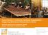 Cocoa Farmers' Livelihoods and Sector Sustainability Supporting Multi-Actors-Partnerships in Ghana
