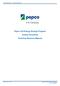 Pepco C&I Energy Savings Program Custom Incentives Technical Resource Manual