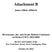 Attachment B. James Elliott Affidavit. Riverkeeper, Inc. and Scenic Hudson Comments on Docket USCG