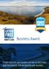 Business Award. Simple measures your business can take to help create good local beaches that are good for your business.