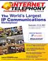 The Global IP Communications Marketplace