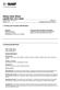 Safety Data Sheet LIQUID SOY TA11/532C Revision date : 2013/07/17 Page: 1/6