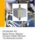 VITCON 9001 RCI Bipolar Roving / Migratory Corrosion Inhibitor Admixture For Reinforced Concrete