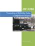 CIF #280. Township of McKellar Solar Compactors Project