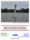Aquatic Invasive Species Action Plan for Moody Lake, Chisago County, Minnesota