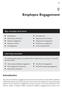 Employee Engagement. Introduction. Key concepts and terms. Learning outcomes. z Commitment