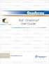 Rat OneArray User Guide