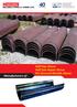 Half Pipe Sleeve Half Sole Repair Sleeve Pre-Stressed Metallic Sleeve. Manufacturers of : RELIABLE PIPES & TUBES LTD.