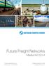 Future Freight Networks The ALC Yearbook 2014