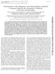Development of the Antinuclear and Anticytoplasmic Antibody Consensus Panel by the Association of Medical Laboratory Immunologists