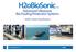H2oBioSonic.com. Advanced Ultrasonic Bio Fouling Protection Systems. H2OB-2 System Specifications.   GLOBAtech.com.