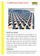 15 O&M Issues in Solar Farms