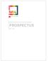 SOUTHERN AFRICAN INSTITUTE OF LEARNING PROSPECTUS