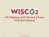 UW-Madison sco2 Advanced Power Cycle Development 3/26/2016 UNIVERSITY OF WISCONSIN 1