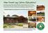 New Forest Log Cabins (Education)