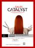 Australian Hairdressing Industry Research