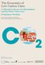C 2. The Economics of Low Carbon Cities. A Mini-Stern Review for Birmingham and the Wider Urban Area Preliminary Findings