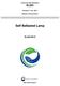 Korea Eco-label Standards EL203 Revised 17. Jun Ministry of Environment Self Ballasted Lamp EL203:2015