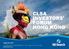 CLSA INVESTORS FORUM HONG KONG