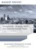 Cranswick plc - Strategy, SWOT and Corporate Finance Report