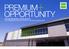 PREMIUM+ OPPORTUNITY KEYLINK INDUSTRIAL ESTATE (SOUTH) CNR PEMBROKE ROAD AND ROSE PAYTEN DRIVE, MINTO, NSW