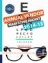 NYSSO ANNUAL VENDOR MARKETING PACKET