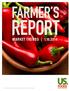 REPORT FARMER S. market trends