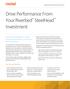 Drive Performance From Your Riverbed SteelHead Investment