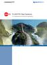 FLOWTITE Pipe Systems. For Hydropower and Penstock Applications LOW RESOLUTION PDF