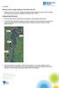 Melbourne Water drainage explanatory brief, Minta Farm PSP